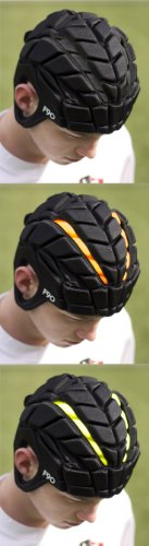 Best image of soccer headgear