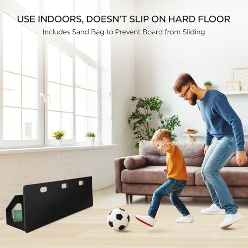 Best image of soccer rebounders