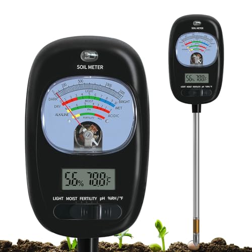Best image of soil testers