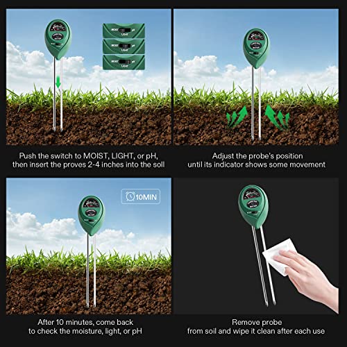 Best image of soil testers