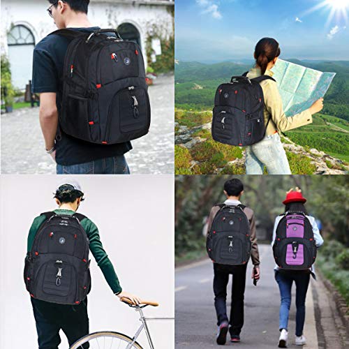 Best image of solar backpacks