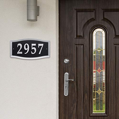 Best image of solar house numbers