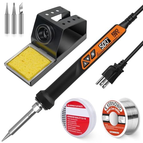 9 Best Soldering Irons Our Picks, Alternatives & Reviews Alternative.me