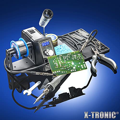 Best image of soldering irons