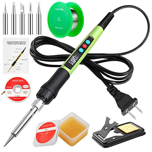 9 Best Soldering Irons Our Picks, Alternatives & Reviews Alternative.me