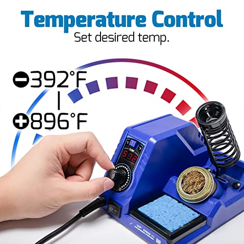 Best image of soldering stations