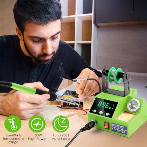Best image of soldering stations