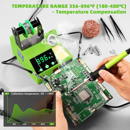 Best image of soldering stations