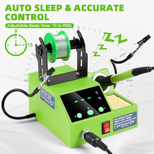 Best image of soldering stations