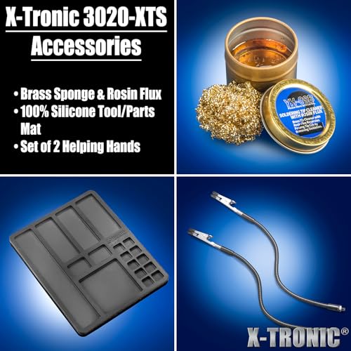 Best image of soldering stations