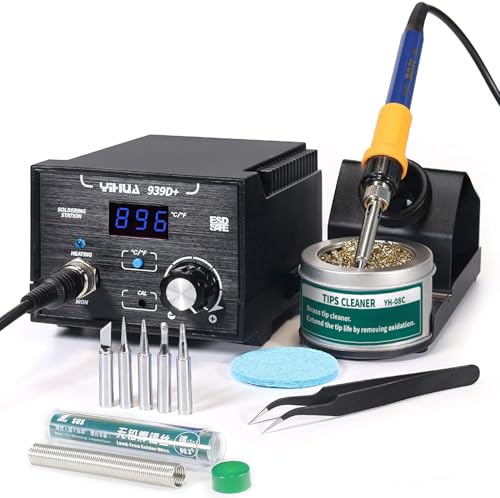 Best image of soldering stations