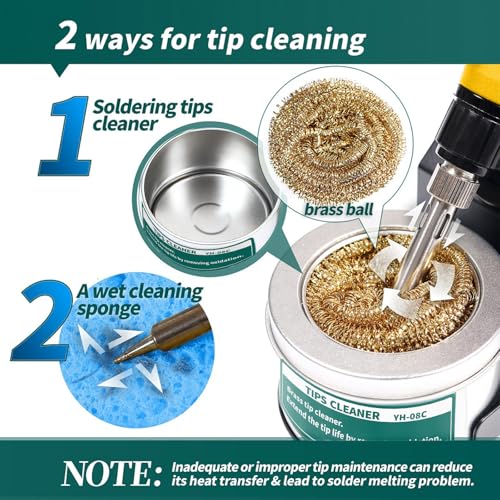 Best image of soldering stations