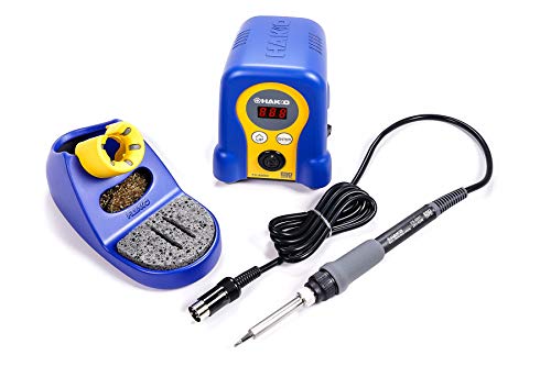 Best image of soldering stations