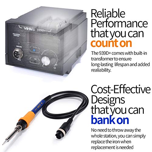 Best image of soldering stations