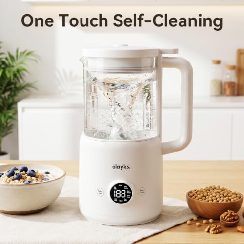 Best image of soy milk makers