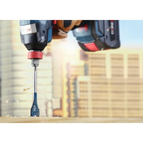 Best image of spade bit sets
