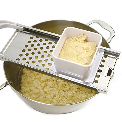 Best image of spaetzle makers
