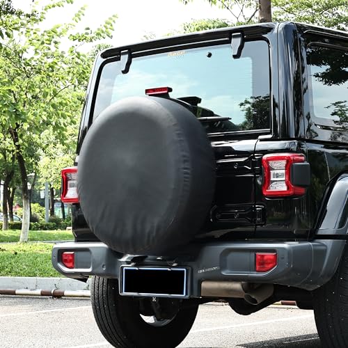 Best image of spare tire covers