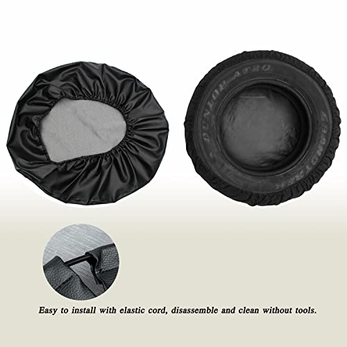 Best image of spare tire covers