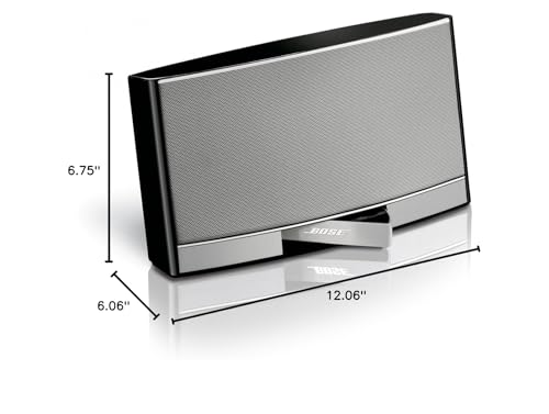 Best image of speaker docks