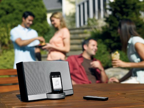 Best image of speaker docks