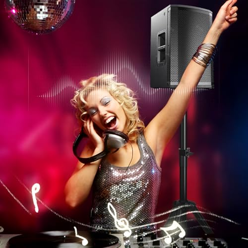 Best image of speaker stands