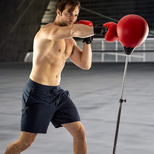 Best image of speed bags