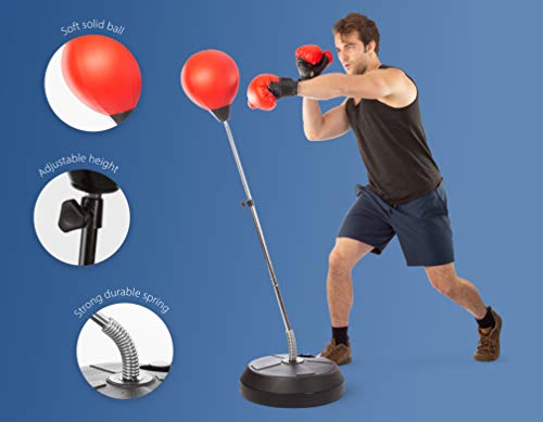 Best image of speed bags