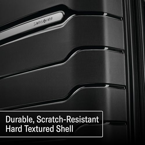 Best image of spinner luggage