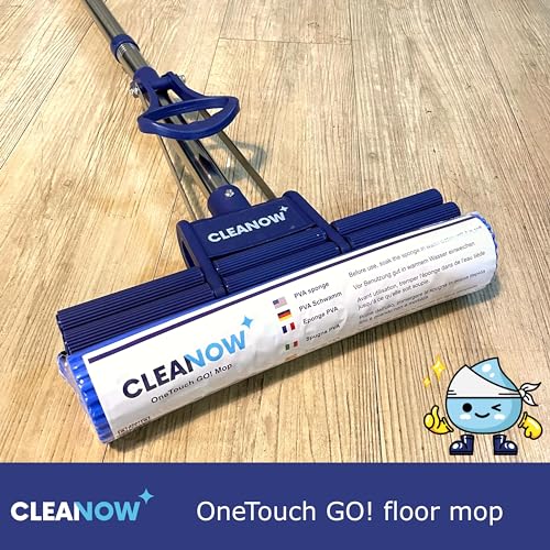 Best image of sponge mops