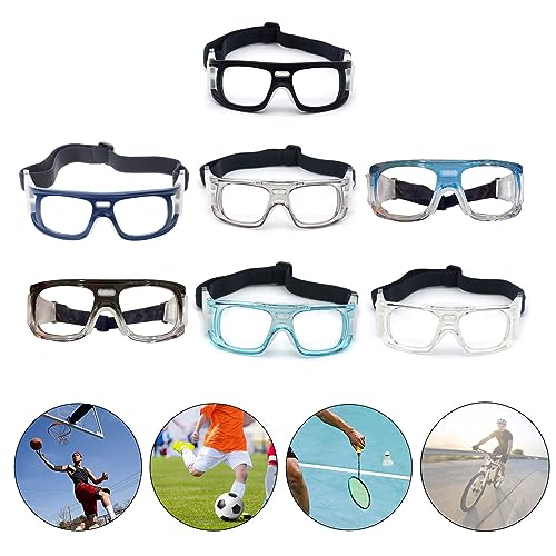 Best image of sports goggles