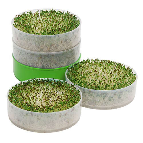 11 Best Sprouting Kits Our Picks, Alternatives & Reviews Alternative.me