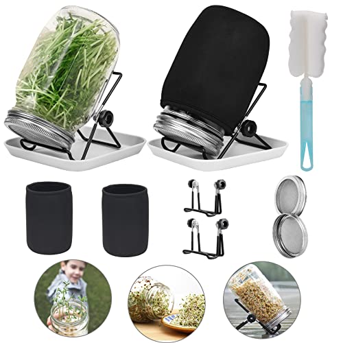 11 Best Sprouting Kits Our Picks, Alternatives & Reviews Alternative.me