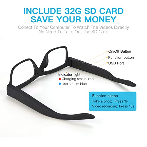 Best image of spy glasses