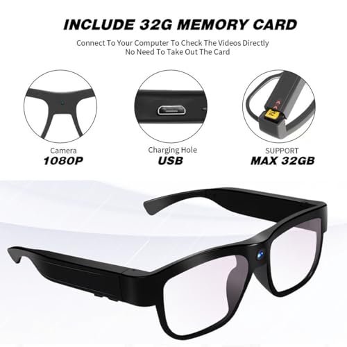 Best image of spy glasses