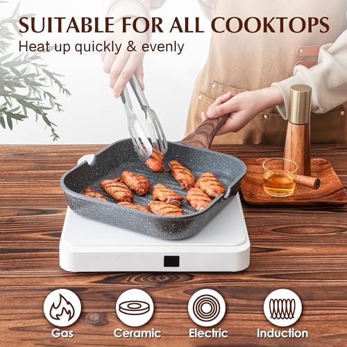 Best image of square griddles
