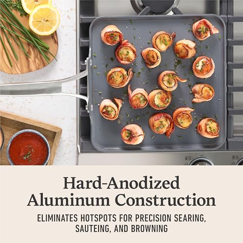 Best image of square griddles