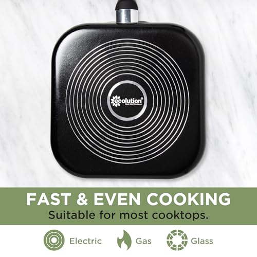 Best image of square griddles