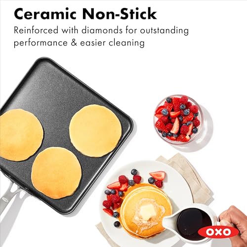 Best image of square griddles