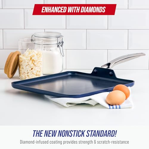 Best image of square griddles