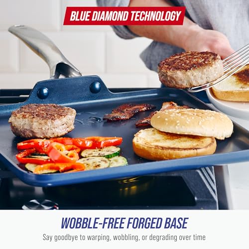 Best image of square griddles