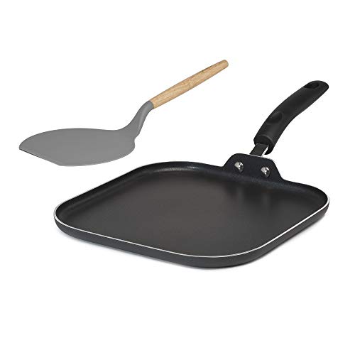 best square griddle pan
