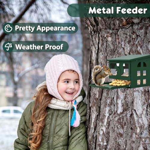 Best image of squirrel feeders