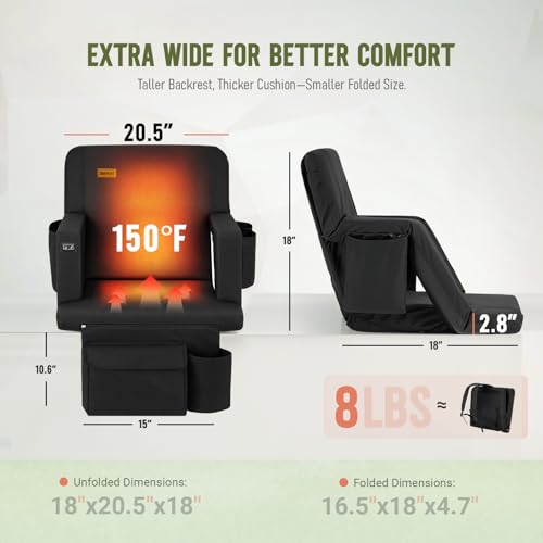 Best image of stadium seats