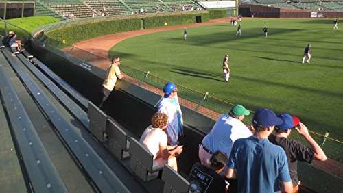 Best image of stadium seats