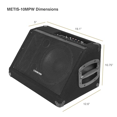 Best image of stage monitors