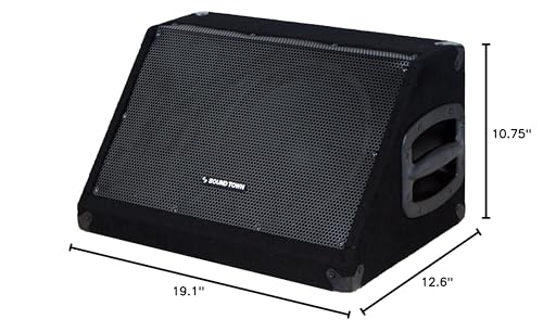 Best image of stage monitors