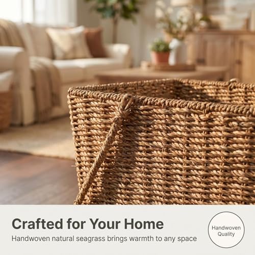 Best image of stair baskets