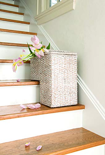 Best image of stair baskets
