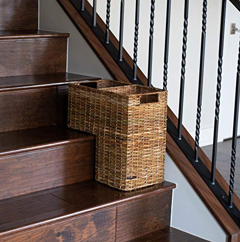 Best image of stair baskets